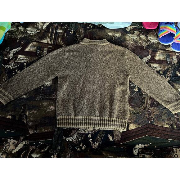 Gymboree Preppy Sweater - Picture 6 of 6